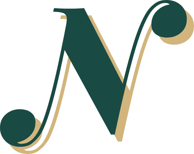 N