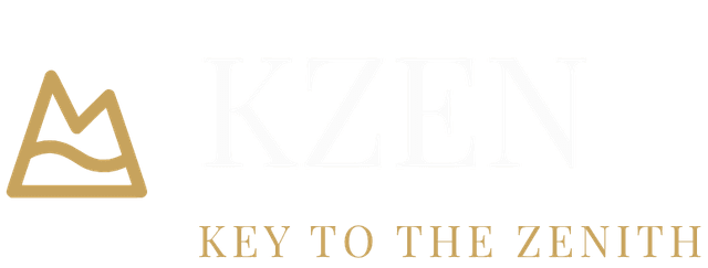 KZEN — Key to the Zenith