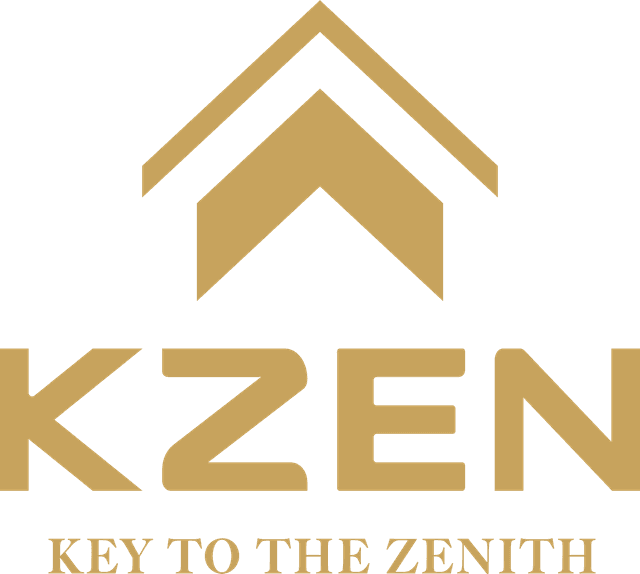 KZEN — Key to the Zenith